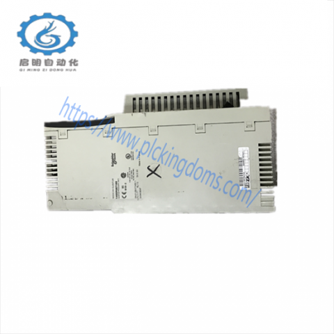 Schneider Electric 140CPU67160PV: Modular 26 CPU