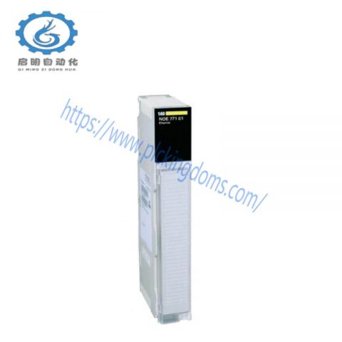 Schneider 140EHC10500 High-Speed Counter Module for Quantum Automation Platform