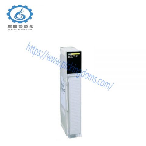 Schneider Electric 140EHC20200 High Speed Counter Module