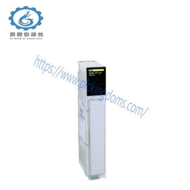 Schneider Electric 140EHC20200 High Speed Counter Module