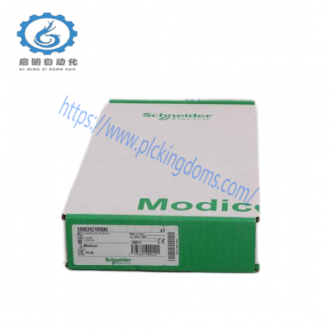 Schneider Quantum PLC 140NOM21100 DIO Head-End Adaptor - Automation Excellence