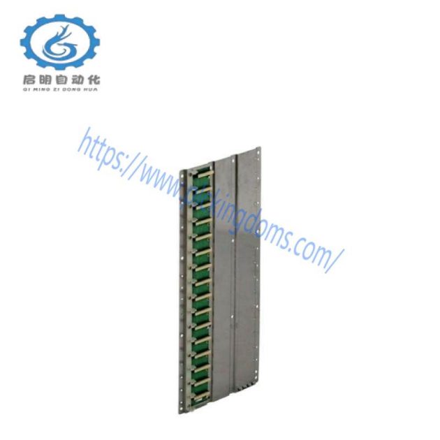 Schneider Electric 140XBP01600 Modicon Quantum PLC Racks Backplane