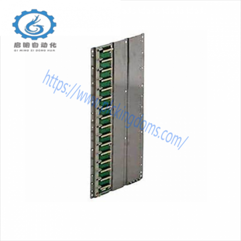 Schneider 140XBP01600C Racks Backplane: Advanced Modular Automation Solution