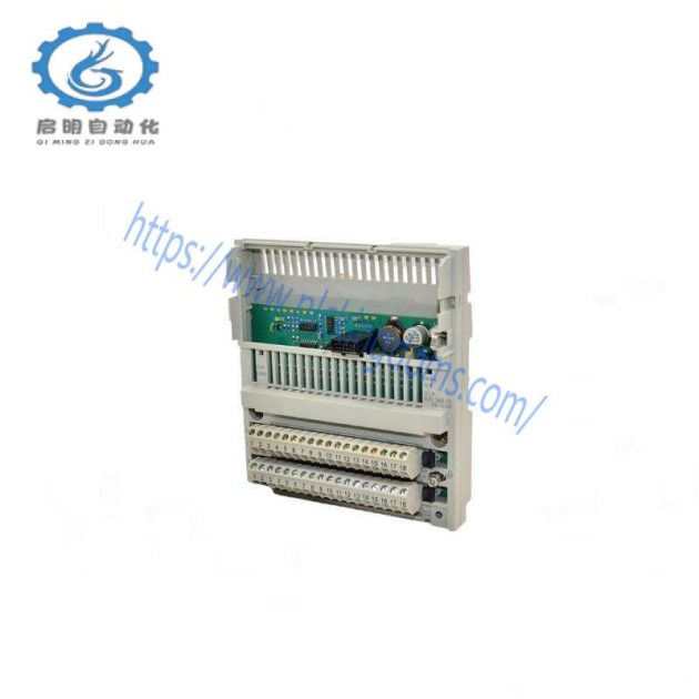 Schneider 170ADO34000 Discrete Output Module: Industrial Automation Excellence