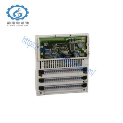 Schneider Electric 170ADO34000 Modicon Discrete Output DC Module