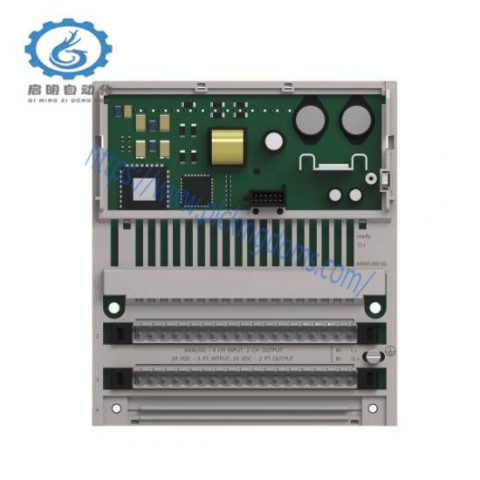 Schneider 170AMM09000 Analog/Discrete Input/Output Module: Industrial Control Efficiency at Your Fingertips