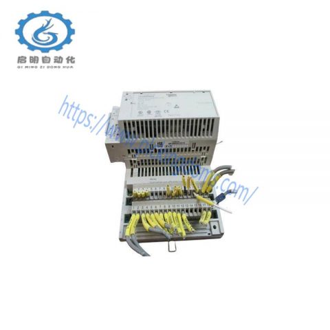 Schneider 171CCC78010 Processor Adaptor: Industrial Automation Module