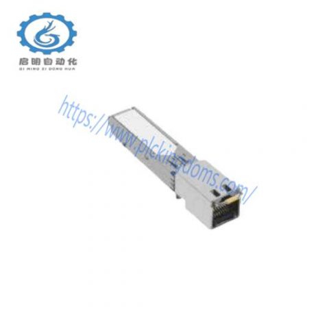 Schneider 490NAC0100 Connector for Industrial Automation