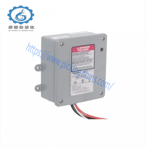 Schneider 5204 2200 Load Control Module