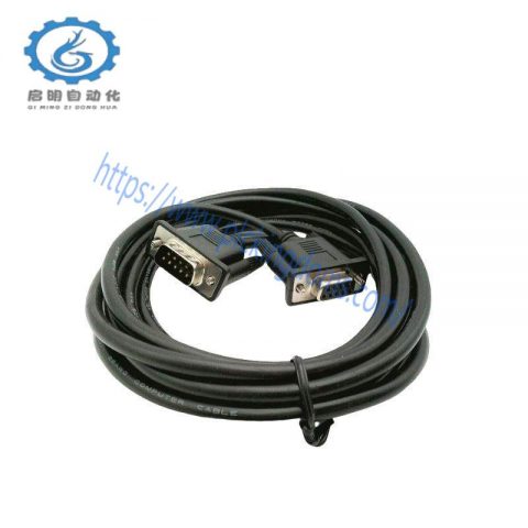 Schneider 990NAA26320 Processor Side Connector, SUB-D 9 Pin