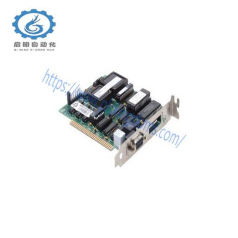 Schneider AM-SA85-000 Modbus Plus Interface Card - Industrial Control Module