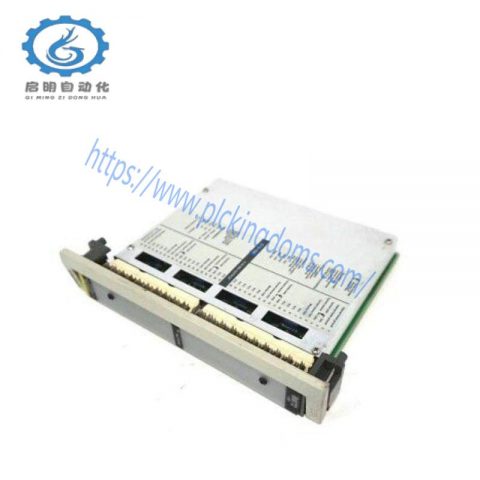 Schneider AS-B872-100: Advanced Control Module for Industrial Automation