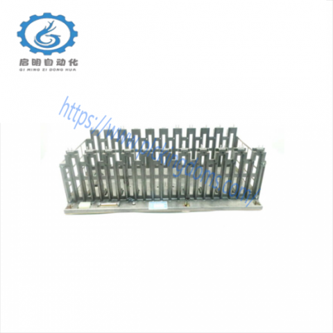 Schneider AS-H827-100 Modicon 984 Series Rack: Industrial Automation Excellence