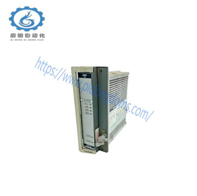 SCHNEIDER AS-J890-102 Industrial Control Module