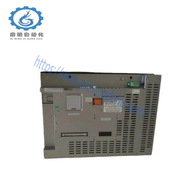 SCHNEIDER AS-J890-102 Industrial Control Module