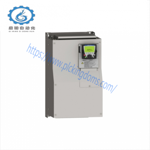 Schneider ATV61HD55N4Z Variable Speed Drive, Industrial Automation Solution