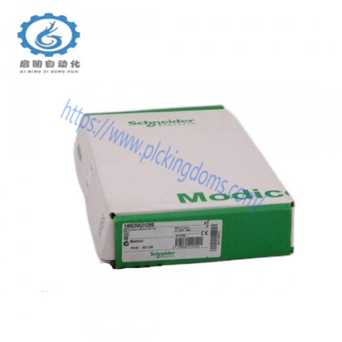 Schneider ATV630D22N4 PLC Module - Precision Control for Industrial Automation