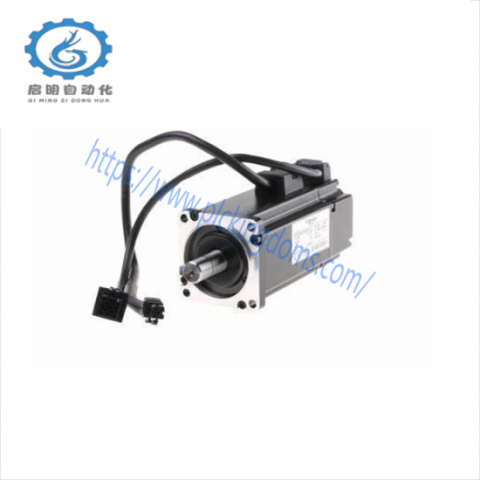 Schneider BCH0602O12F1C Servo Motor - Precision Control, High Performance