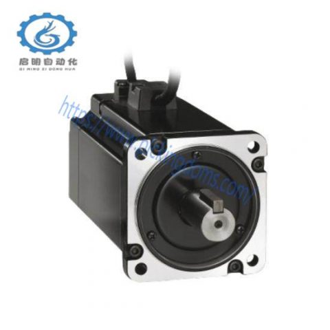 Schneider BCH0802O12A1C Servo Motor: Precision Control in Miniature