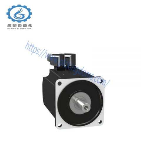 Schneider BMH1401P11A2A SERVO MOTOR: Precision Control for Industrial Applications