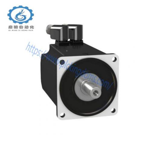 Schneider BMH1401P11A2A Servo Motor, Designed for Precision Control
