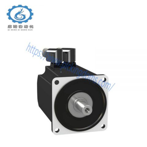 Schneider BMH1403P16A2A: Advanced AC Synchronous Servo Motor