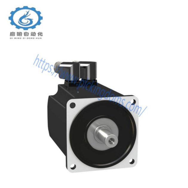 Schneider BMH1403P16A2A: Advanced AC Synchronous Servo Motor