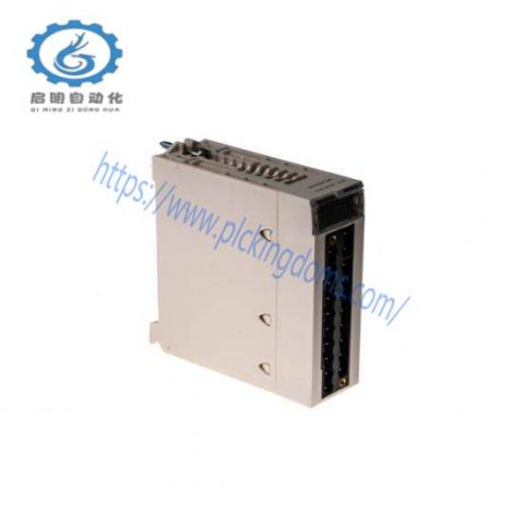 Schneider BMXAMI0410 Analog Isolated High Level Input Module: Advanced Control Solution for Industrial Automation