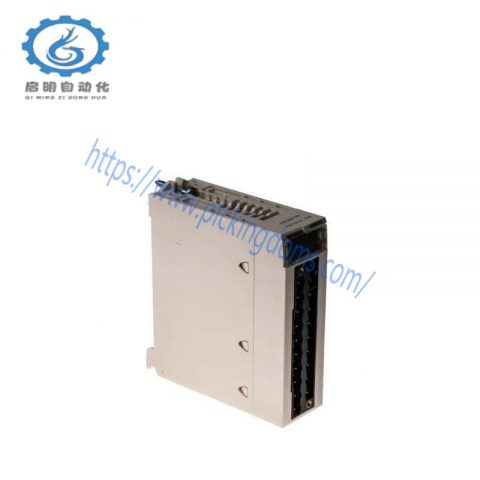 Schneider Electric BMXAMI0410 Isolated Analog Input Module for X80