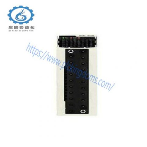 Schneider Modicon X80 BMXDDO1602 Discrete Output Module
