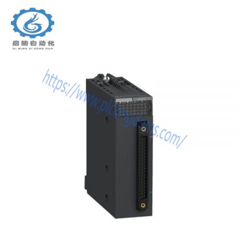 Schneider BMXDDO3202K Discrete Output Module: Advanced Control Solution for Industrial Automation
