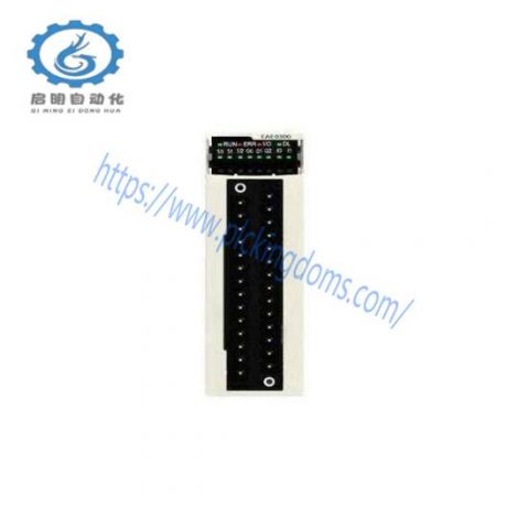 Schneider Electric M340 X80 SSI Encoder Interface Module - BMXEAE0300, Industrial Automation, PLC Accessories