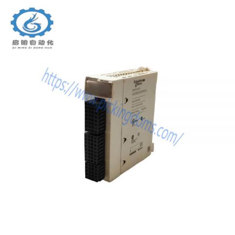 Schneider Modicon M340 High Speed Counter Module BMXEHC0200, Precision Timing & Counting Solutions