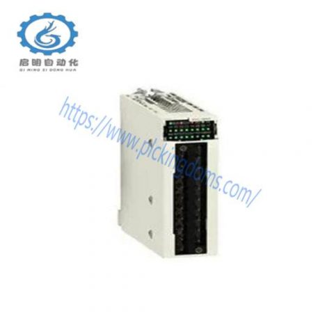 Schneider BMXEHC Counter Module 0800H; Producer: Schneider Electric