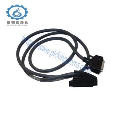 Schneider BMXFCA152: Industrial Temperature Input Module Connection Cable