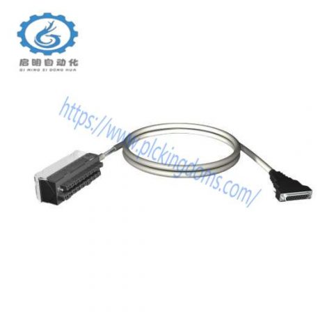 Schneider BMXFTA150: High-performance Industrial Connection Cable