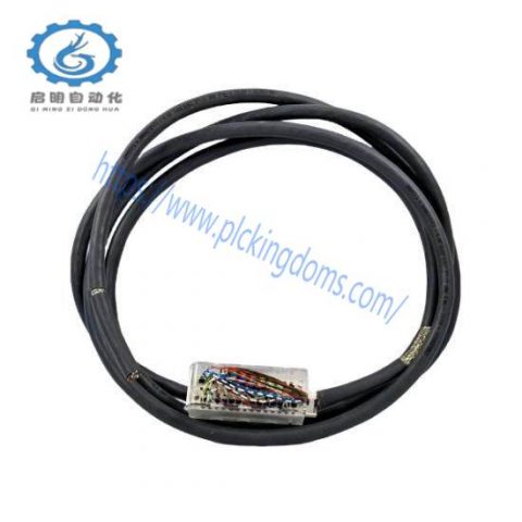 Schneider BMXFTW308S Analog Input Module - BMX AMI 08*0 Connection Cable