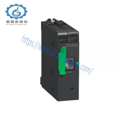 Schneider BMXPRA0100 Peripheral Remote IO Adaptor Module