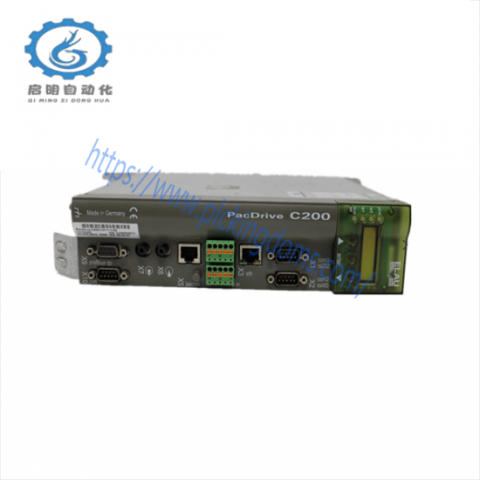 Schneider C200/10/1/1/1/00 Servo Controller - Precision Control, Reliable Performance