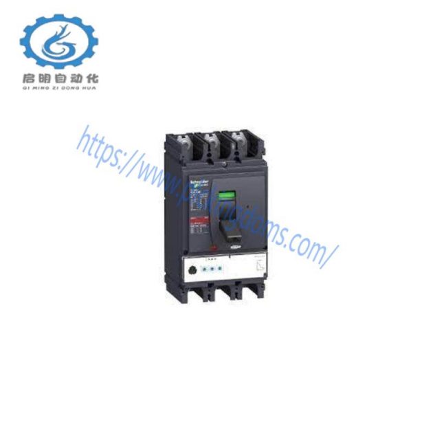 SCHNEIDER LC1-D0901 Motor Starter Module