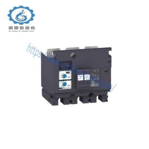 Schneider LV431533 Add-on Earth-leakage Protection Module