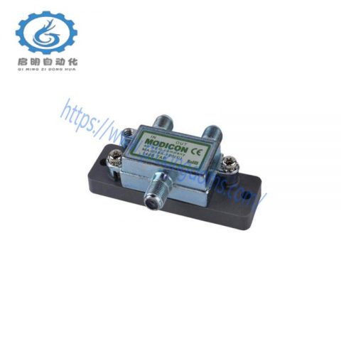 Schneider MA-0185-100(C) - Modular Communication Line Tap, Industrial Automation Solutions