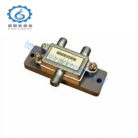 Schneider MA-0186-100 Input/Output Modules