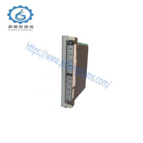 Schneider Modicon AS-B846-002 Analog Multiplexer Module for Industrial Control Solutions