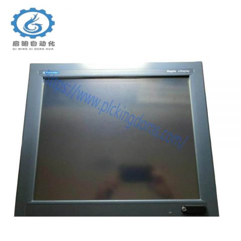 Schneider Electric MPCYT90NAN00N Flat Screen Panel PC