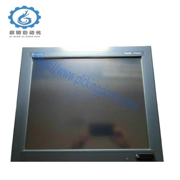 Schneider Electric MPCYT90NAN00N Flat Screen Panel PC