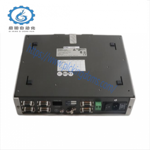 Schneider Electric NWBM85C002R Communication Module: Advanced Industrial Control Solutions