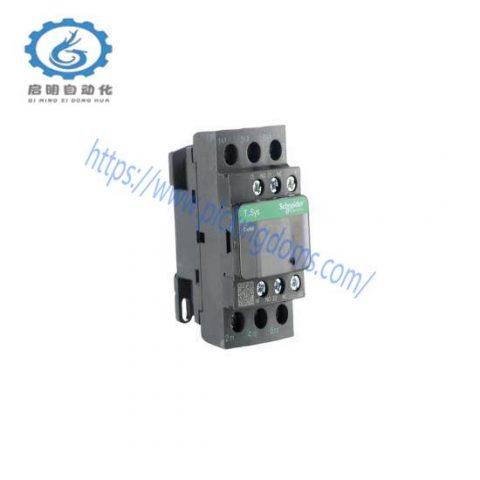 Schneider P127AA0W1D3FC0 - Advanced Process Control Module