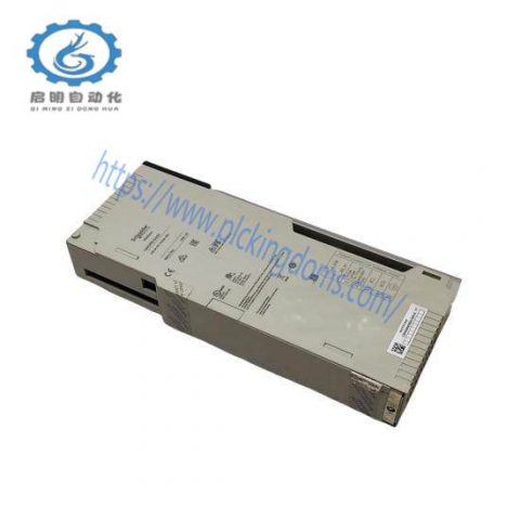 Schneider Electric PLC 140CPS12420 - Advanced Control Module