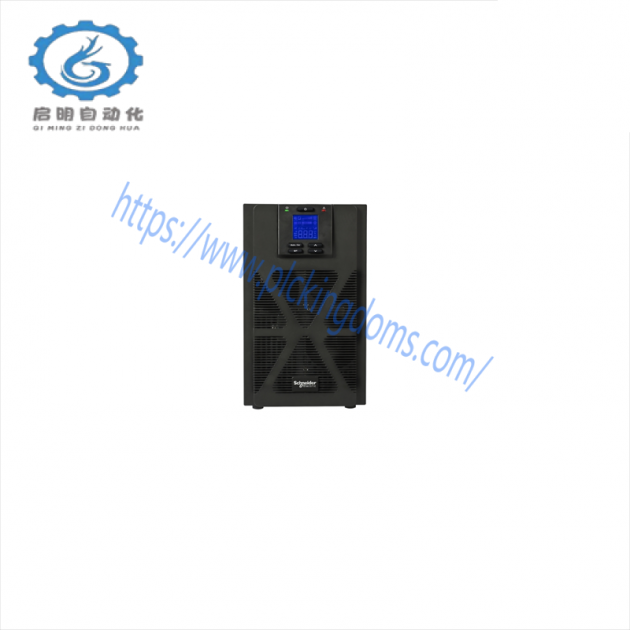 Schneider SPM10KL Power Supply - Advanced Industrial Power Solution